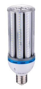 60W E27 E26 SMD LED Light High Lumen Aluminium Plastic LED Light LED Corn Lamp (LES-CL-60W)