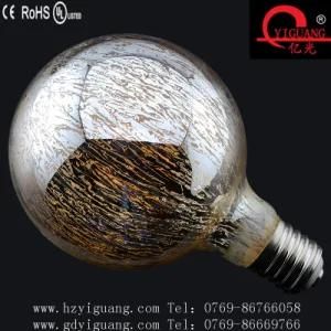 LED Big Filament Light Bulb Gold Spot Light Bulb