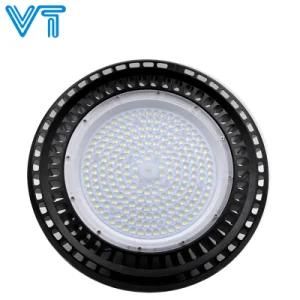 Epistar Driver 3 Years Warranty IP65 LED High Bay Light, UFO High Bay Lights