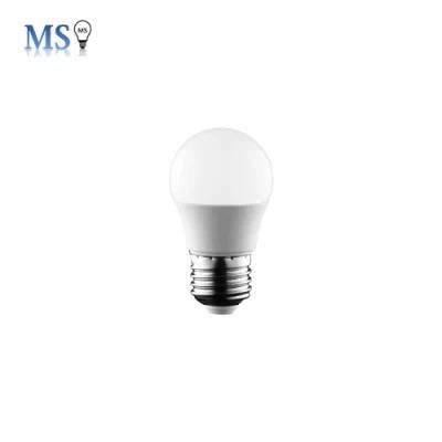 9W High Lumen CE RoHS Certification Bulb Lighting