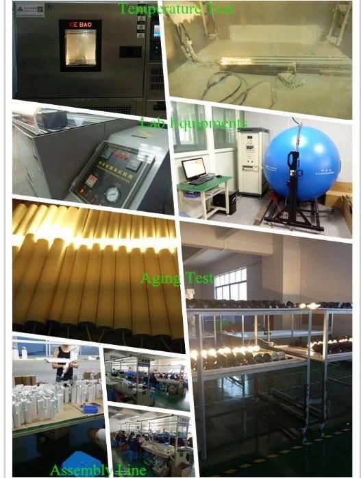 LED Commercial Light GU10 Track Light for Indoor Project IP20