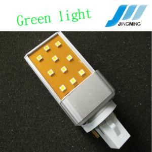 G24 PL LED Light JM-O02-5W93
