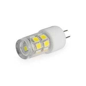 Mengs&reg; G4 3W LED Bulb with CE RoHS Corn SMD 2 Years&prime; Warranty (110130064)