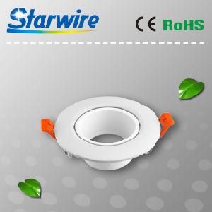 Hot Sale COB LED Downlight Fixture for MR16 LED Module