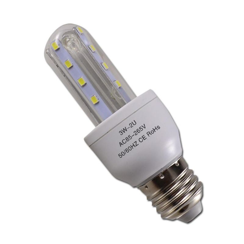 LED Bulbs 3W Energy Saving Lamp E27