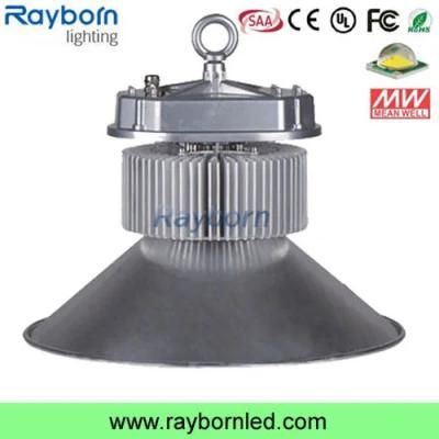 Gym Lighting Fixtures 150W High Bay LED Sports Hall Lighting