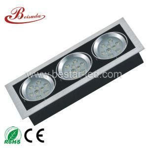 LED Gall Light (BSD-DD-0903A-27W)