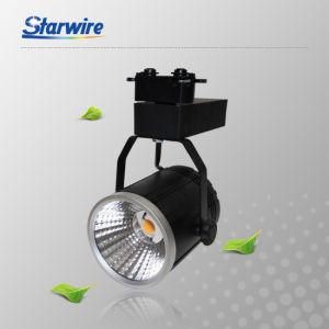 USA Bridgelux 25W LED Track Light