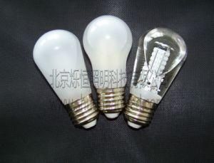 4W Liquid LED Ball Light (B4W-CW-2)