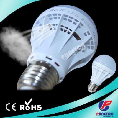 Brightness Global LED Bulb A60 9W