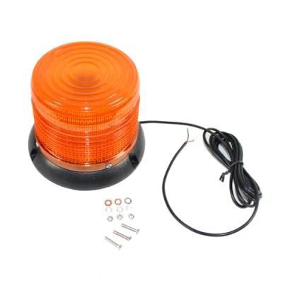 Haibang LED Emergency Alarm Light Magnet Warning Beacon Light Recovery Flashing Beacon Light