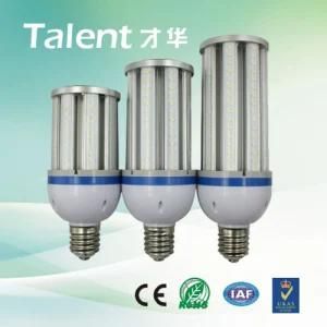 E40 Base 36W LED Street Lighting Powerful LED Corn Bulb