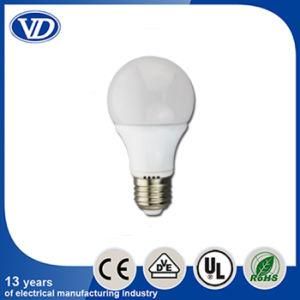 Aluminium Die-Casting Low Power LED Bulb Light