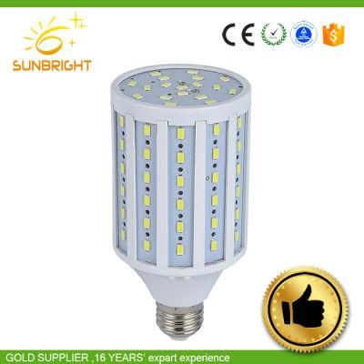 16W LED Light Bulb for Outdoor Lamps