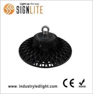 Factory 200W Industry Lighting LED UFO High Bay