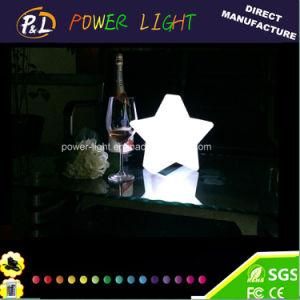 Living Decor Illuminated LED Night Light