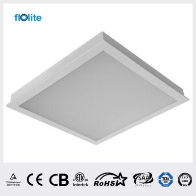 595X595mm/600X600mm LED Backlit Panel Light, LED Back Light, LED Recessed Panel Light