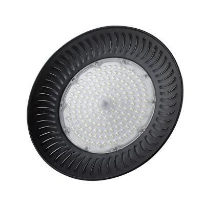 Economic Aluminum SMD2835 50W Highbay Light for Petrol Station 6000K