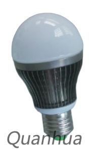 LED Bulb Light 6W