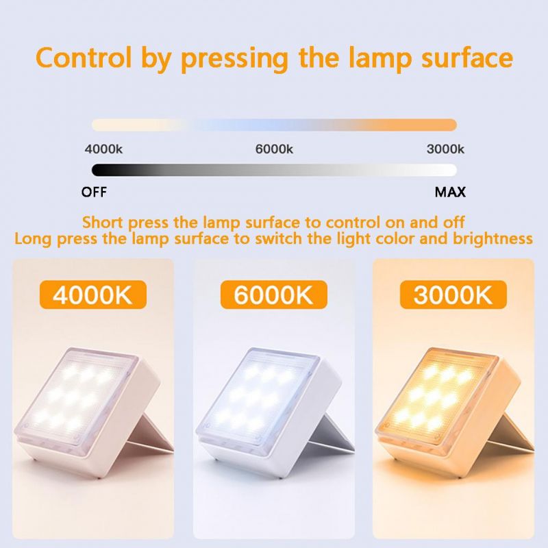 AAA Battery Infrared Remote Control+Press Control Cabinet Light