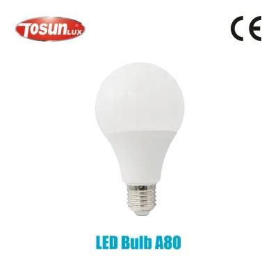A60 LED Bulb Light with CE RoHS