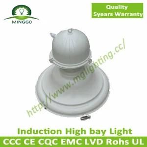 200W~300W Industrial Induction High Bay Light
