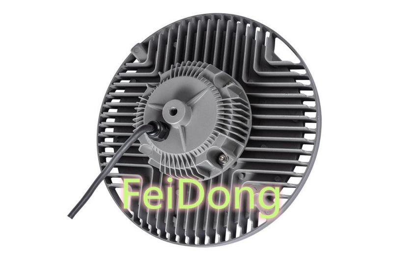 Durable High Lumen Industry Factory Directly Offer Light IP65 100W-200W UFO LED High Bay Light