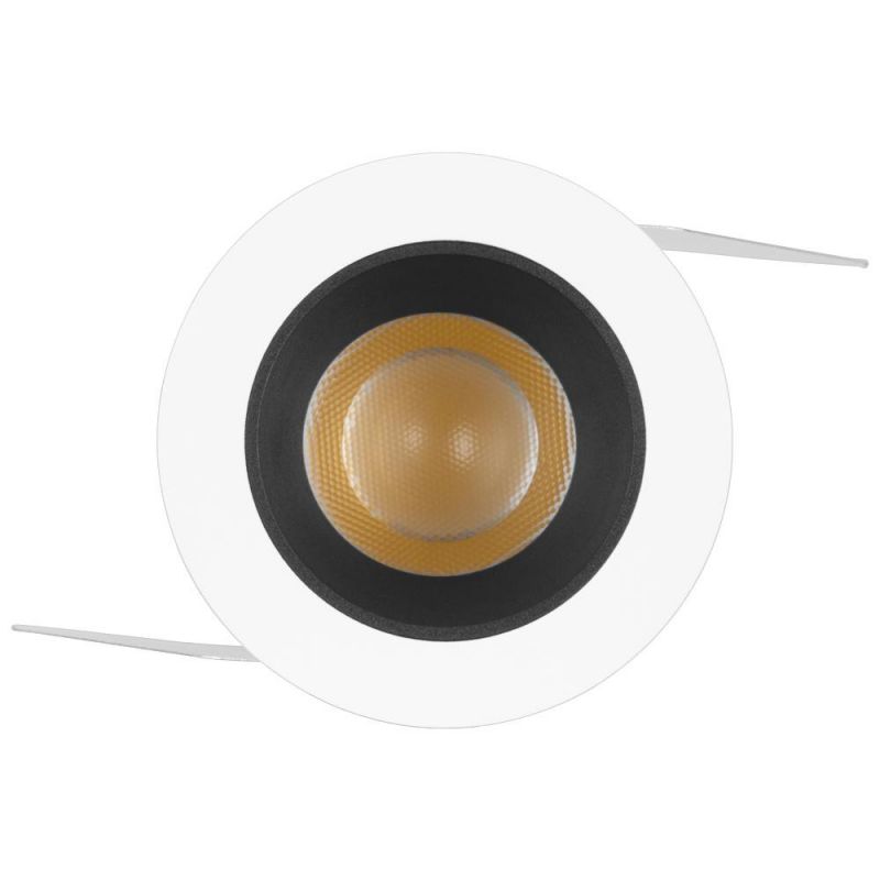 Venezina High Quality Factory Price for Recessed LED Down 6W/10W IP20 Light