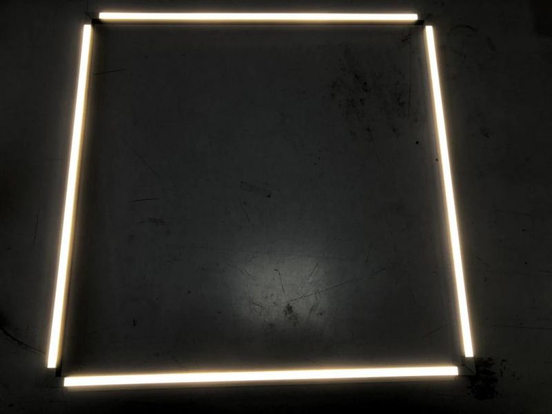 High Lumens 100lm/W Lifud Brand Driver LED Borderline Ceiling Light Lamp