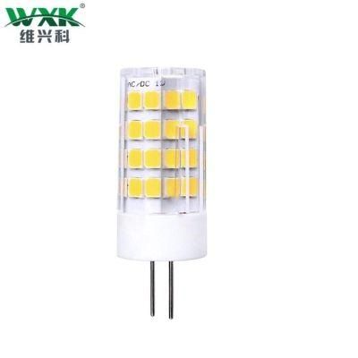 3W 220V Original Factory G4 G9 LED Bulb in Bulb Light