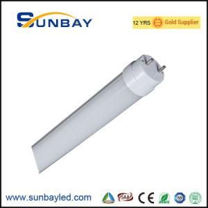 One End Input Voltage 5 Feet 30W T8 LED Tube 95lm/W