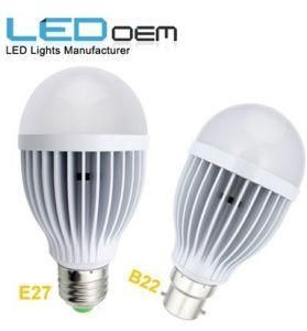 E27 14W LED Lamp