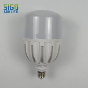 LED Bulb Light High Power Large Screw Mouth Factory Warehouse Household 40W