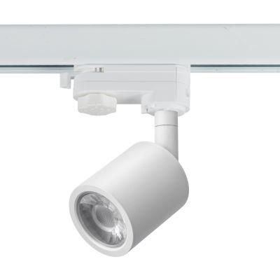 Modern Interior Lighting 8W Spotlight Ceiling Light for Supermarket Exhibition IP20