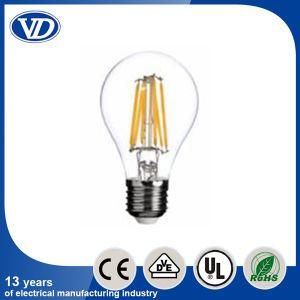 A60 Crystal Bulb 8W LED Bulb Light