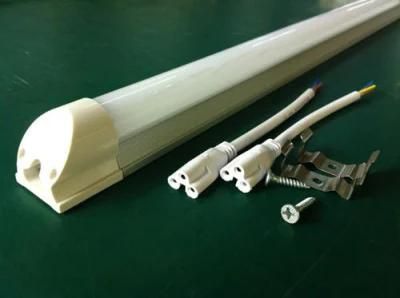 20W/22W 4FT 1200mm T8 LED Tube Light Replace Fluorescent Tube Fittings