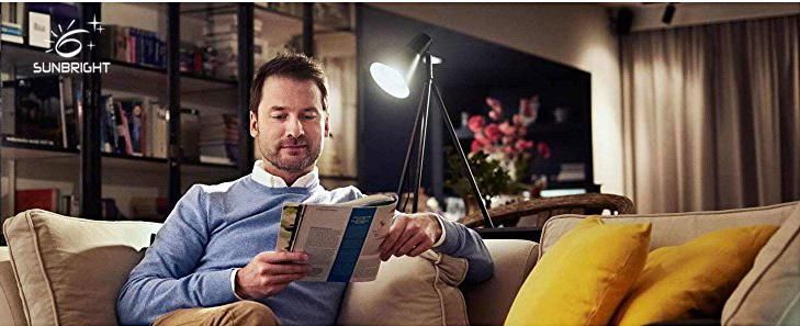 Factory Price Warm White Light LED Dimmable Bulb