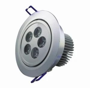 5W LED Ceiling Spotlight (RM-TH0024)
