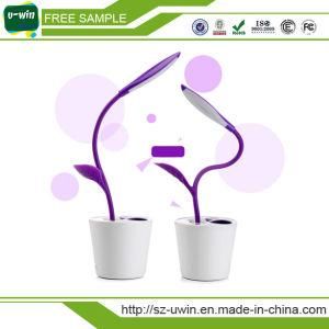 Mini Flexible USB LED Reading Lamp