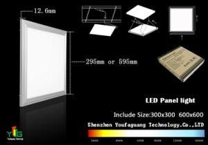 600*600mm 40W High Power LED Panel Light (YFG0606-40)