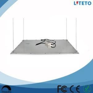 Simple Fashion Offices LED Panel Lights 600*600mm 36W SMD2835 Recessed LED Panel Lamp Residential and Commercial