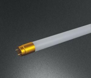 Nano Plastic T8 Tube, SMD2835, 100 Lm/W with Non-Isolated Driver (Constant Current) , AC85~265V, 2 Years Warranty.