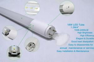 New Model 2835 Chip High Brightness &amp; High Efficency LED Tube