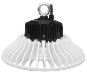 80W 100W 120W 150W 200W UFO LED High Bay Lights