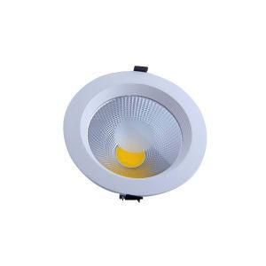 AC85-265V Ceiling Lamp CE&RoHS LED COB Downlight
