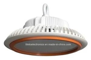 UFO Shape 100W IP65 LED Highbay Light with Meanwell Driver