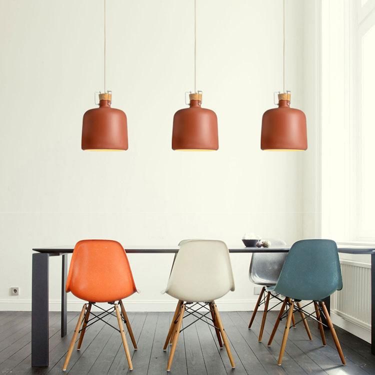 Smithfield S Suspension Modern Pendant Lamp in LED and Halogen