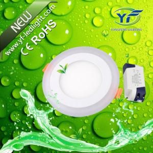 6W 9W 24W Ceiling LED with RoHS CE SAA UL