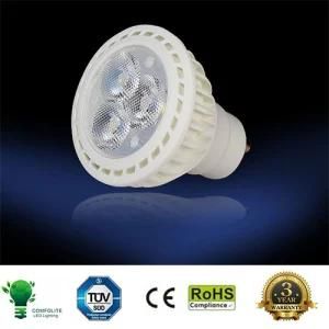 3W GU10 LED Lighting