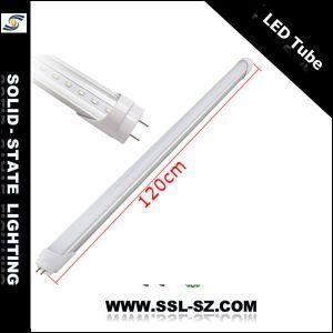 SMD3014 600mm, 900mm, 1200mm, 1500mm T8 LED Tube Lamp (T8-18W)